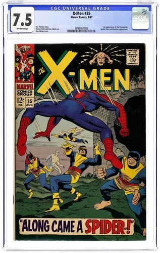 Comic Image