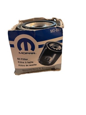 Mopar M0-899 Oil Filter Brand New Open Box