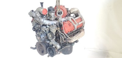 2003 Ford F350 OEM Engine Motor 6.0L Power Stroke RWD Automatic Dually 