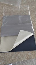 Velveteen Beading Mat - 12x9" - 3 pack Beige/Grey/Blue 