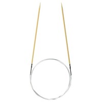 Rundstricknadel Takumi Bambus Kleeblatt Rundstricknadeln StäRken Clover 3923