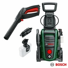 Bosch Universal Aquatak 135 bar Hochdruckreiniger - 1900W - 450 l/h - 3 Jahre Garantie