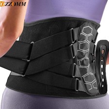 Copper Fit X-Back Brace for Lower Back Pain, Lumbar Support, All Sizes