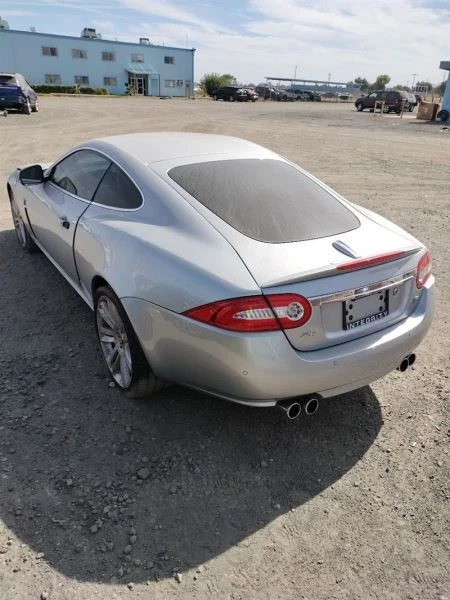 POWER BRAKE BOOSTER C2P20544 2010-2015 JAGUAR XKR - Imagem 4 de 4