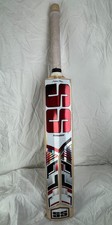 SS Sunridges cricket bat Kashmir willow Master Sauray Ganguly