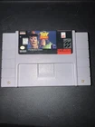 Toy Story (Nintendo SNES, 1995) Cartridge Tested Disney Pixar