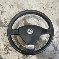 Volkswagen Polo 9N3 GTI Steering Wheel