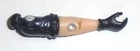 GI Joe Figure Part 1997 Lady Jaye    Right Arm        C8.5 Very Good