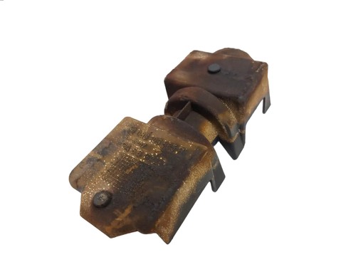 Audi A4 B5 Nockenwellen Ölabweiser Schwallblech 058103555B 1.8 T