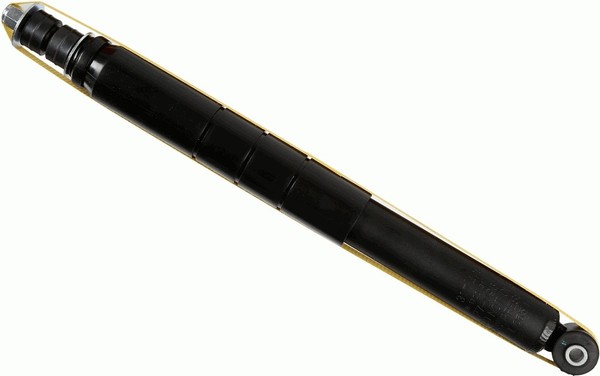 1X Sachs 317 428 StoßDäMpfer FüR Opel Vauxhall Daewoo Chevrolet Uz-Daewoo-image