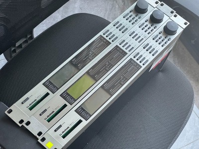 1PC used Test OK TC Electronic DBMAX by fedex /UPS/DHL P7936B#jrc