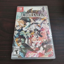 Thumbnail of ebay&reg; auction 318134574337 | CRIS TALES Nintendo Switch Paket Version