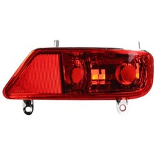 ABAKUS Nebelschlussleuchte P21W rechts für Peugeot 3008 Großraumlimousine 0U_