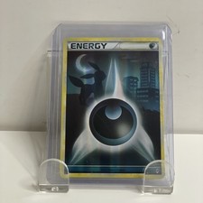 Call of Legends Darkness Energy Holo 94/95 HP  2011 Pokemon Umbreon on eBay