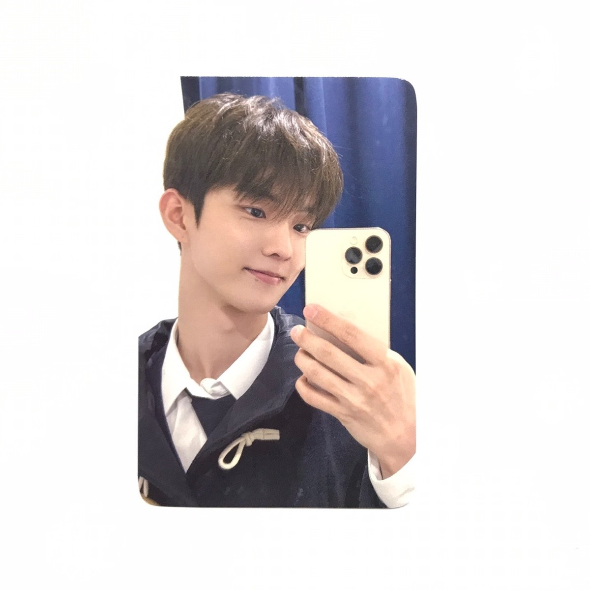 THE BOYZ] a effect / Stylish / 251115 Everline Photo Event Gift
