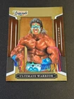 2008 Donruss Americana Sports Legends Ultimate Warrior #43