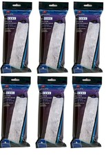 Coralife 2-Pack BioCube Filter Cartridge for Aquarium 6-Packs of 2