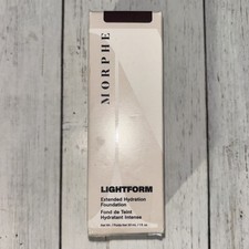 NIB Morphe Lightform Extended Hydration Found...
