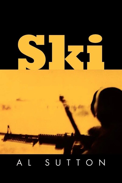 Al Sutton | Ski | Taschenbuch | Englisch (2011) | Kartoniert / Broschiert-image