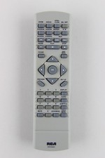RCA RCR195DA1 DVD Player Remote Control