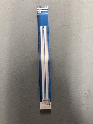 Philips Kompaktleuchtstofflampe Master PL-L 4P 36W