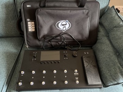 Line 6 Helix LT Gitarren-Multieffektprozessor