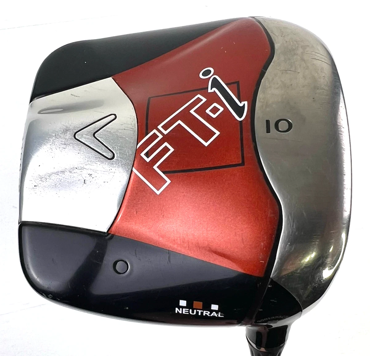 Callaway Ft Tour Driver for sale | eBay