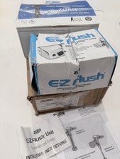 NEW Zurn ZER6000AV-WS1-CPM 11-1/2" Rough-In 1.6 GPF Single Automatic Flush Valve