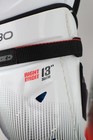 CCM Jetspeed FT 880 Ice Hockey Shin Guards Junior Size 13 (0702-1984) — photo 5