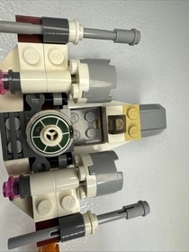 Lego 75032 - LEGO Star Wars X-Wing Fighter - 100% Complete No Box / Instructions