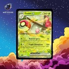 Carte Pokemon GAULET 011/159 EX EV9 Ecarlate et Violet 9 JTG FR
