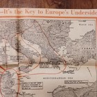 WW2 Vintage Newspaper Clipping — photo 4