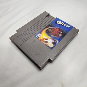 'ORB-3D' (Nintendo, NES) Authentic Video Game Cartridge Only - Tested
