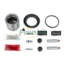 Reparatursatz Bremssattel vorne für Saab 9-3 YS3D 9-5 YS3E 900 2 | 24375852