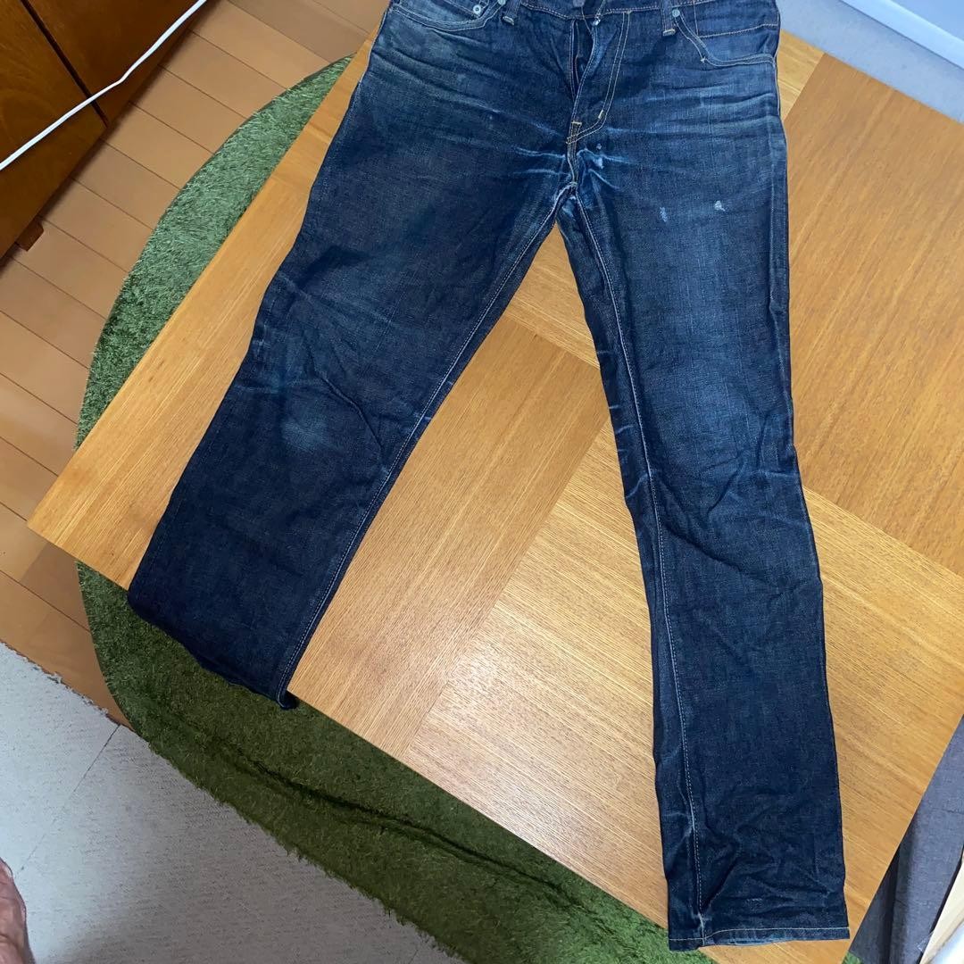 Visvim 00's Python Leather LabL W2 L0 Unique Leat… - image 5