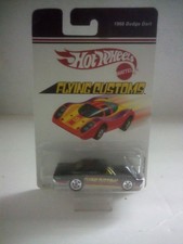 hot wheels Diecast '68 Dodge Dart