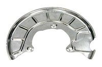 Deflektor, Bremsscheibe Maxgear 19-3269 FüR Oe 1K0 615 312 F - 1K0 612 312 F