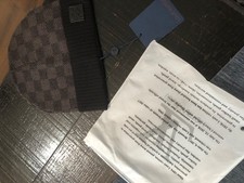 black has good quality brand new comes with tags