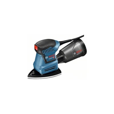 Bosch Schwingschleifer GSS 160 Multi