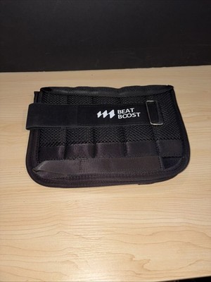 Beat Boost Beatboost 2x Weight Wraps No Weights Included