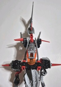 COMPLETE! Lego Hero Factory #6216 Jawblade Shark No Instructions No Box Bionicle