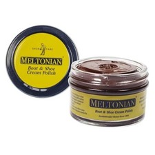 Cream Shoe Polish, Boot Polish, Leather Shoe Polish Oil Based Fashion Brown