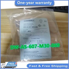 1PC NEW for CONTRINEX DW-AS-607-M30-069 PROXIMITY SENSOR Fast Shipping