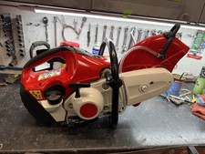 STIHL TS 410 Petrol Cut Off  Saw  Cutter Disc Mint  12 Inch