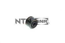 SNR Generatorfreilauf GA755.12 f&uuml;r MERCEDES CITAN Mixto Double Cabin W415 Tourer