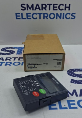 181B0332	VACON 	Alpha Numeric Keypad 72PAN-A-116ML4