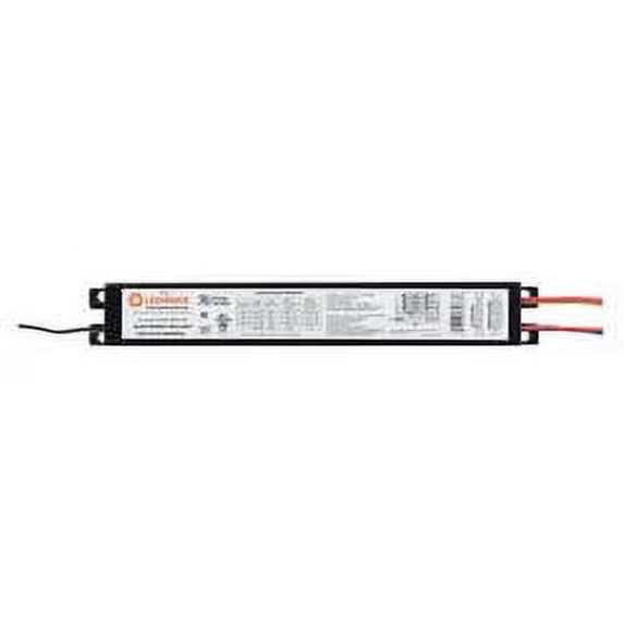 SYLVANIA | 75863 LHE4X32T8UNVISNSCB 4-Lamp T8 Ballast | 120-277V 32W