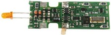 Digitrax DN163M0 N Scale DCC Pulg N' Play Mobile Decoder 1.5 Amp/2.0 Amp Peak