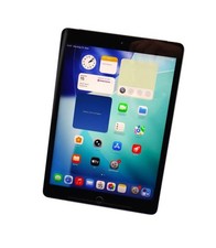 Apple iPad 8. Generation 32GB WiFi + Cellular Space Grau MYMH2FD/A - 91% Bat.