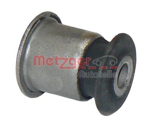 Fits METZGER 52005908 CONTROL ARM-/TRAILING ARM BUSH